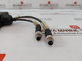 Schmersal Azm 170Sk-11Zrka Solenoid Interlock Switch 24 Vac/Dc 40-60 Hz Ip67