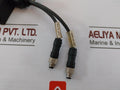 Schmersal Azm 170Sk-11Zrka Solenoid Interlock Switch 24 Vac/Dc 40-60 Hz Ip67