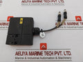 Schmersal Azm 170Sk-11Zrka Solenoid Interlock Switch 24 Vac/Dc 40-60 Hz Ip67