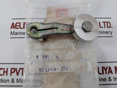 Schmersal Bz1748-331 Limit Switch Roller 391-2