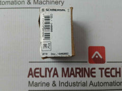Schmersal E111 Contact Element 140000 10A/220Vac