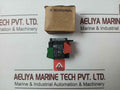 Schmersal E111 Contact Element 140000 10A/220Vac