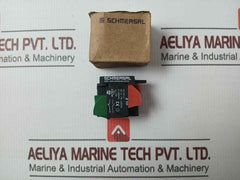 Schmersal E111 Contact Element 140000 10A/220Vac