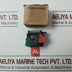 Schmersal E111 Contact Element 140000 10A/220Vac