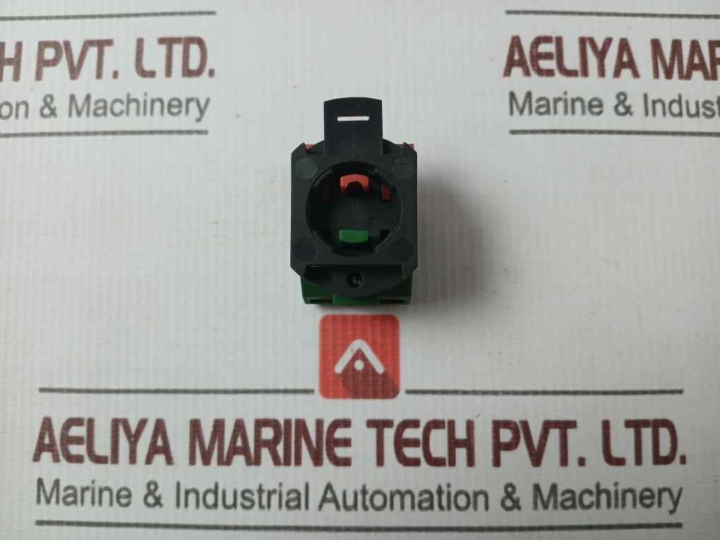 Schmersal E111 Contact Element 140000 10A/220Vac
