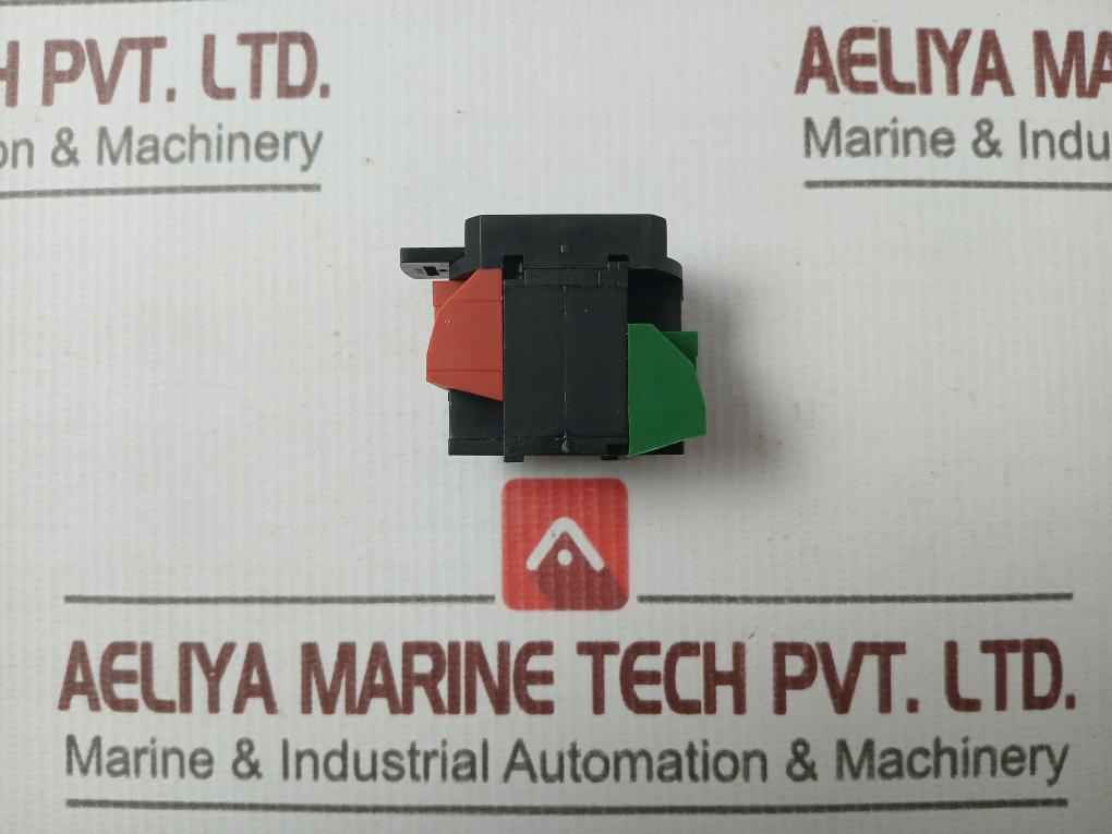 Schmersal E111 Contact Element 140000 10A/220Vac
