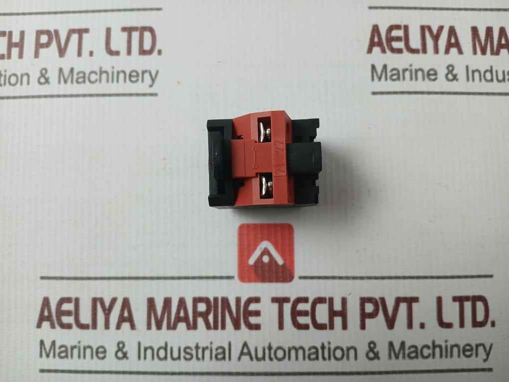 Schmersal E111 Contact Element 140000 10A/220Vac