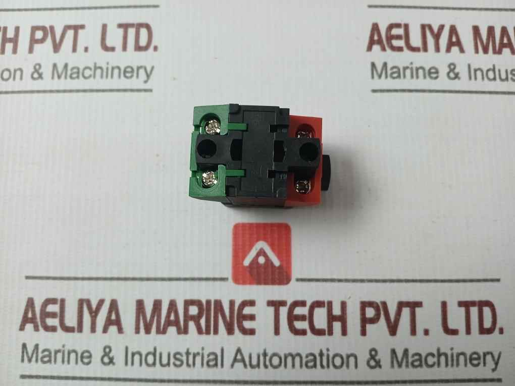 Schmersal E111 Contact Element 140000 10A/220Vac