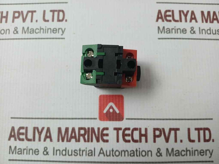 Schmersal E111 Contact Element 140000 10A/220Vac