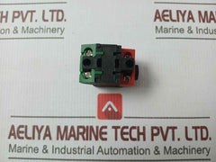 Schmersal E111 Contact Element 140000 10A/220Vac