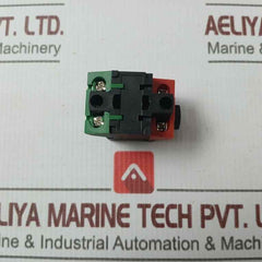 Schmersal E111 Contact Element 140000 10A/220Vac