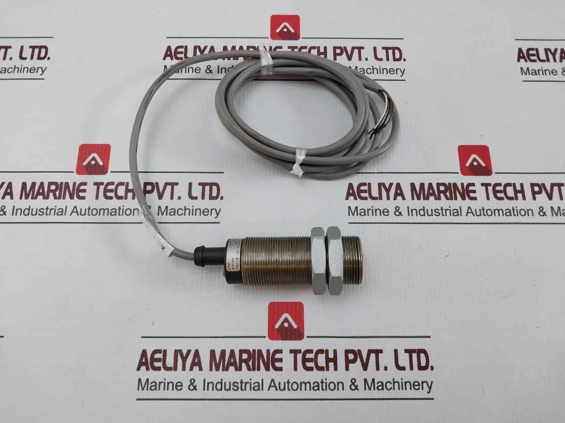 Schmersal Ifl10-30-11Ztpg Inductive Proximity Switch Sensor 2 Meter 10-60Vdc 400