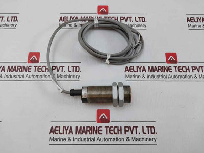 Schmersal Ifl10-30-11Ztpg Inductive Proximity Switch Sensor 2 Meter 10-60Vdc 400