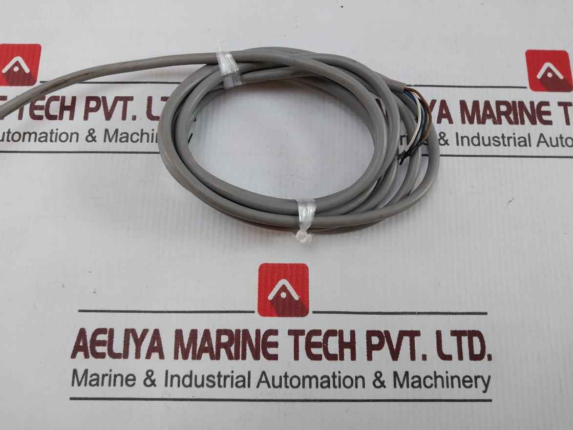 Schmersal Ifl10-30-11Ztpg Inductive Proximity Switch Sensor 2 Meter 10-60Vdc 400