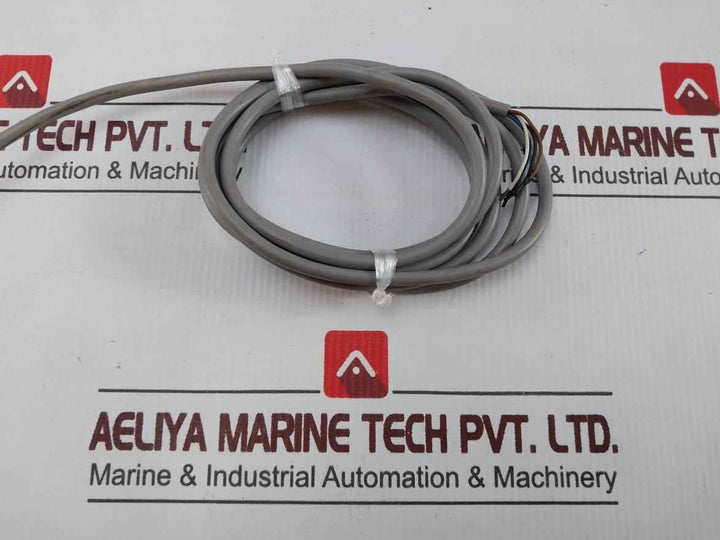 Schmersal Ifl10-30-11Ztpg Inductive Proximity Switch Sensor 2 Meter 10-60Vdc 400