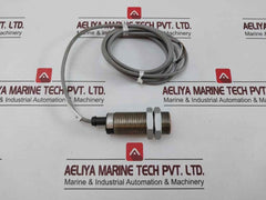 Schmersal Ifl10-30-11Ztpg Inductive Proximity Switch Sensor 2 Meter 10-60Vdc 400