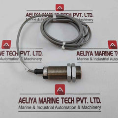 Schmersal Ifl10-30-11Ztpg Inductive Proximity Switch Sensor 2 Meter 10-60Vdc 400