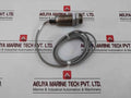 Schmersal Ifl10-30-11Ztpg Inductive Proximity Switch Sensor 2 Meter 10-60Vdc 400