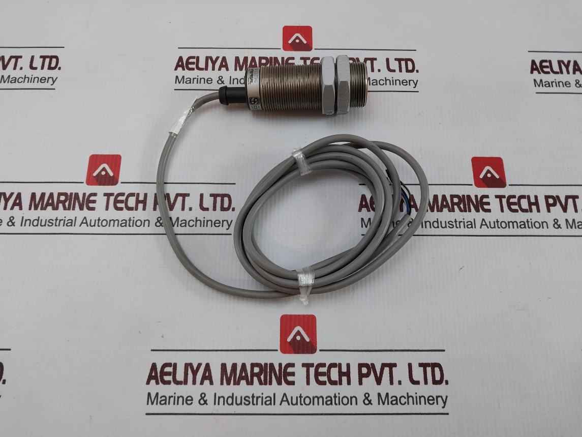 Schmersal Ifl10-30-11Ztpg Inductive Proximity Switch Sensor 2 Meter 10-60Vdc 400