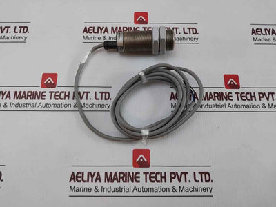 Schmersal Ifl10-30-11Ztpg Inductive Proximity Switch Sensor 2 Meter 10-60Vdc 400