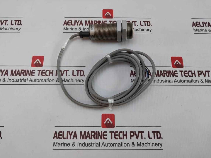 Schmersal Ifl10-30-11Ztpg Inductive Proximity Switch Sensor 2 Meter 10-60Vdc 400