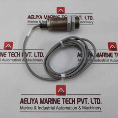 Schmersal Ifl10-30-11Ztpg Inductive Proximity Switch Sensor 2 Meter 10-60Vdc 400