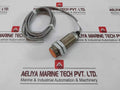 Schmersal Ifl10-30-11Ztpg Inductive Proximity Switch Sensor 2 Meter 10-60Vdc 400