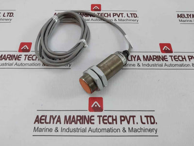 Schmersal Ifl10-30-11Ztpg Inductive Proximity Switch Sensor 2 Meter 10-60Vdc 400
