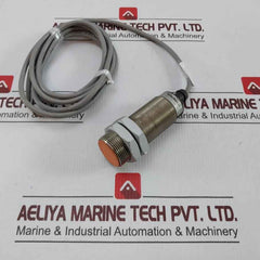 Schmersal Ifl10-30-11Ztpg Inductive Proximity Switch Sensor 2 Meter 10-60Vdc 400