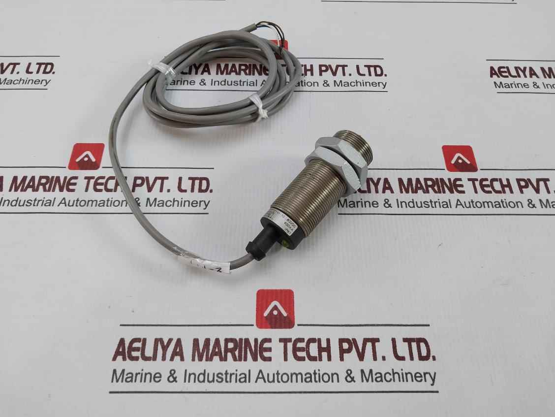 Schmersal Ifl10-30-11Ztpg Inductive Proximity Switch Sensor 2 Meter 10-60Vdc 400