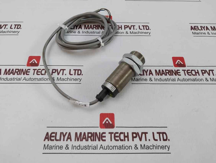 Schmersal Ifl10-30-11Ztpg Inductive Proximity Switch Sensor 2 Meter 10-60Vdc 400