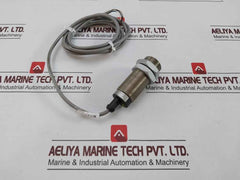 Schmersal Ifl10-30-11Ztpg Inductive Proximity Switch Sensor 2 Meter 10-60Vdc 400