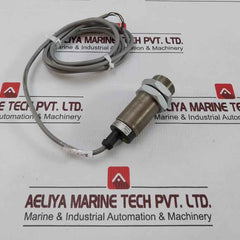 Schmersal Ifl10-30-11Ztpg Inductive Proximity Switch Sensor 2 Meter 10-60Vdc 400