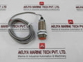 Schmersal Ifl10-30-11Ztpg Inductive Proximity Switch Sensor 2 Meter 10-60Vdc 400