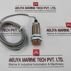 Schmersal Ifl10-30-11Ztpg Inductive Proximity Switch Sensor 2 Meter 10-60Vdc 400