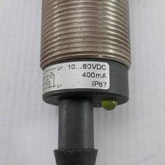 Schmersal Ifl10-30-11Ztpg Inductive Proximity Switch Sensor 2 Meter 10-60Vdc 400