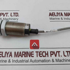 Schmersal Ifl10-30-11Ztpg Inductive Proximity Switch Sensor 2 Meter 10-60Vdc 400