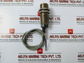 Schmersal Ifl 10-30l-11tp Sensor Ip67 10-60vdc 400ma