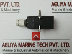 Schmersal Ip67 Limit Switch Az17-02Zrk-2686