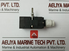 Schmersal Ip67 Limit Switch Az17-02Zrk-2686
