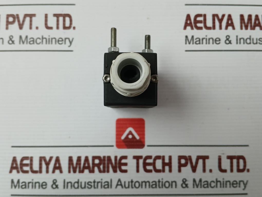 Schmersal Ip67 Limit Switch Az17-02Zrk-2686