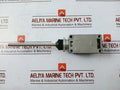 Schmersal Maf 330-11y-m20 Limit Switch Spring Lever Ip 67 250v 6kv C1181475