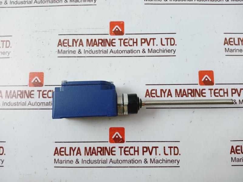 Schmersal Maf 330-11y-m20 Limit Switch Spring Lever Ip 67 250v 6kv C1181475