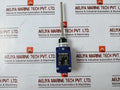 Schmersal Maf 330-11y-m20 Limit Switch Spring Lever Ip 67 250v 6kv C1181475