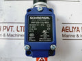 Schmersal Maf 330-11y-m20 Limit Switch Spring Lever Ip 67 250v 6kv C1181475