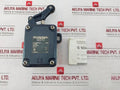 Schmersal Mk 441-11Y Position And Limit Switch 250V Ac-15
