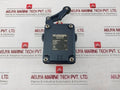 Schmersal Mk 441-11Y Position And Limit Switch 250V Ac-15