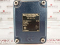 Schmersal Mk 441-11Y Position And Limit Switch 250V Ac-15