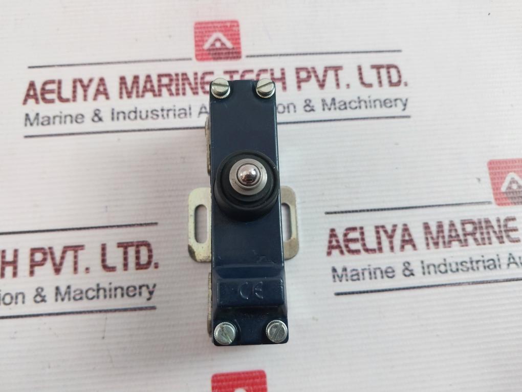 Schmersal Ms 320-11Y-w Limit Switch 250V Ip65