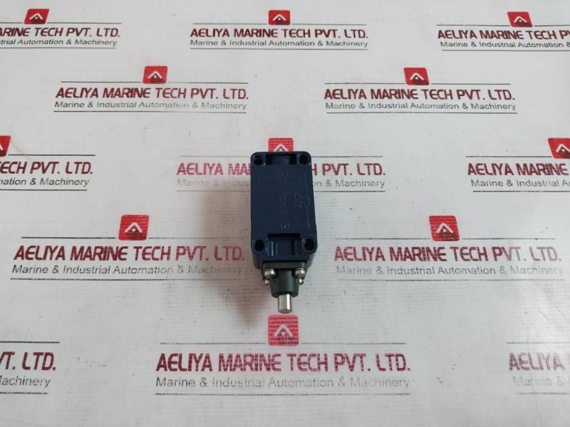 Schmersal Ms 330-11Y-m20 Limit Switch Iec 60947-5-1 Ac-15 250V 4Kv Ip65